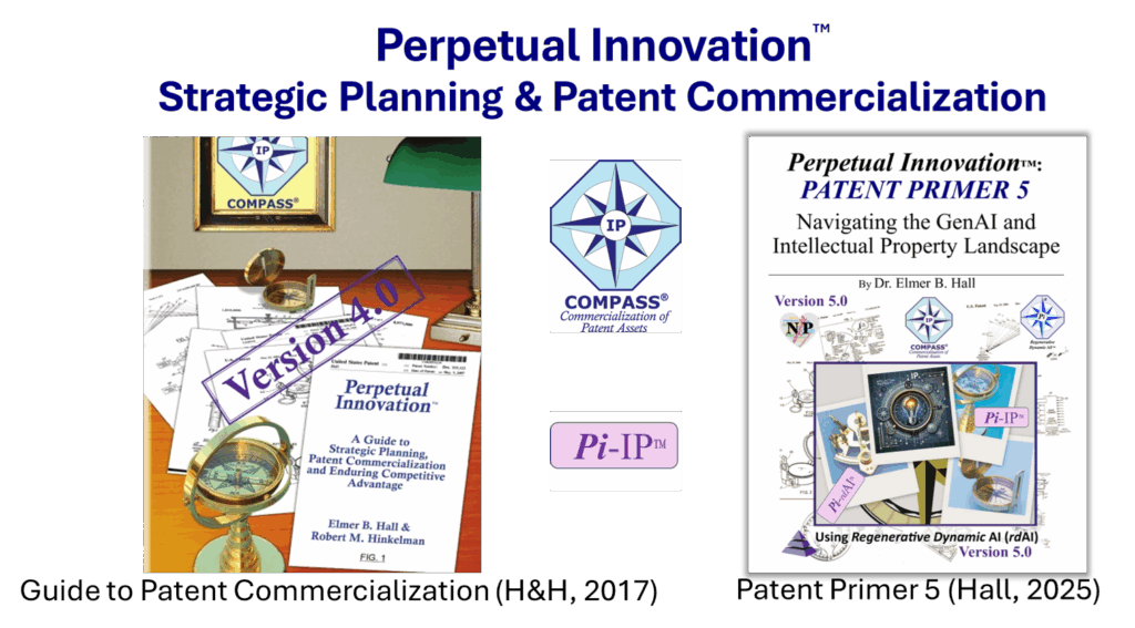 Intellectual Property and Patent Commercialization Books Intellectual Property and Patent Commercialization Books