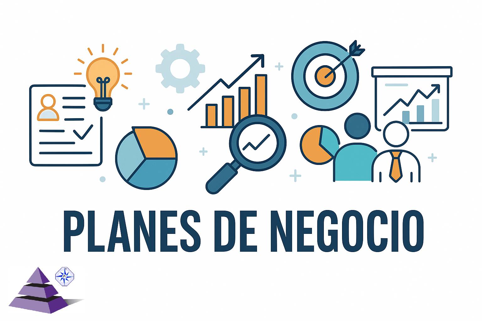 Planes de Negocio (Business Planning Services)